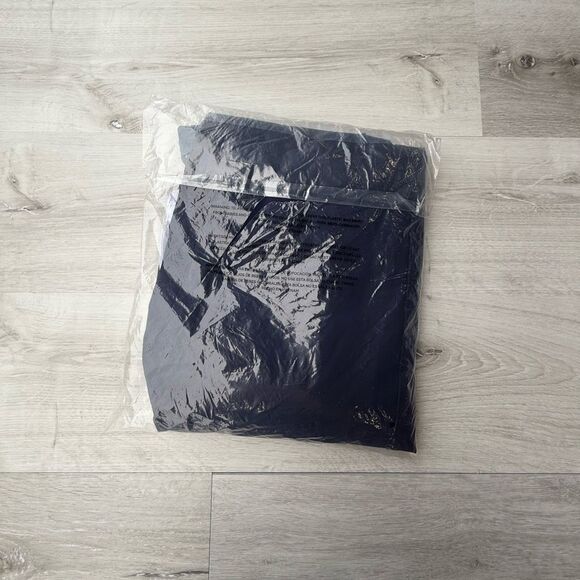 FIGS Tansen‎ Freex Lined Jogger Scrub Pants Navy Small NWT in packaging - Picture 12 of 12